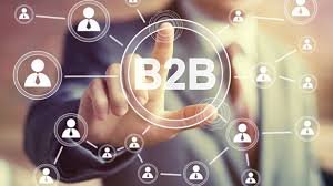 B2B Digital Marketing Agencies